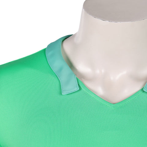 Invincible Stone Man Cosplay Costume For Adult Man Female Halloween Costume