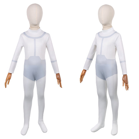 Invincible Team uniform Cosplay Costume For Adult Man Female Halloween Costume