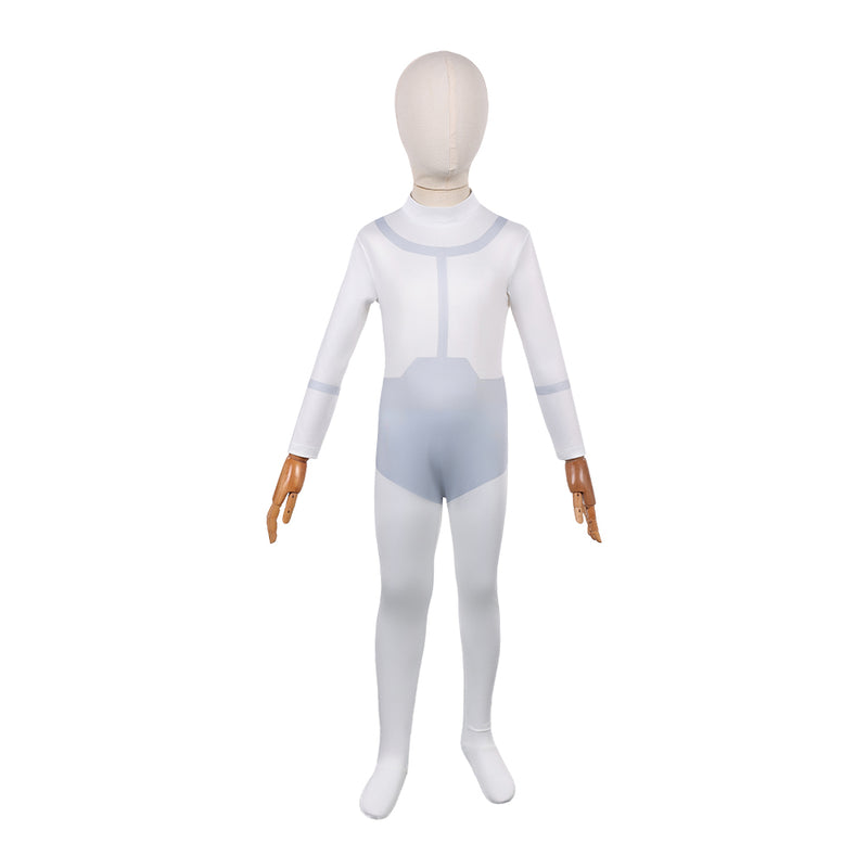 Invincible Team uniform Cosplay Costume For Adult Man Female Halloween Costume