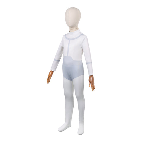 Invincible Team uniform Cosplay Costume For Adult Man Female Halloween Costume