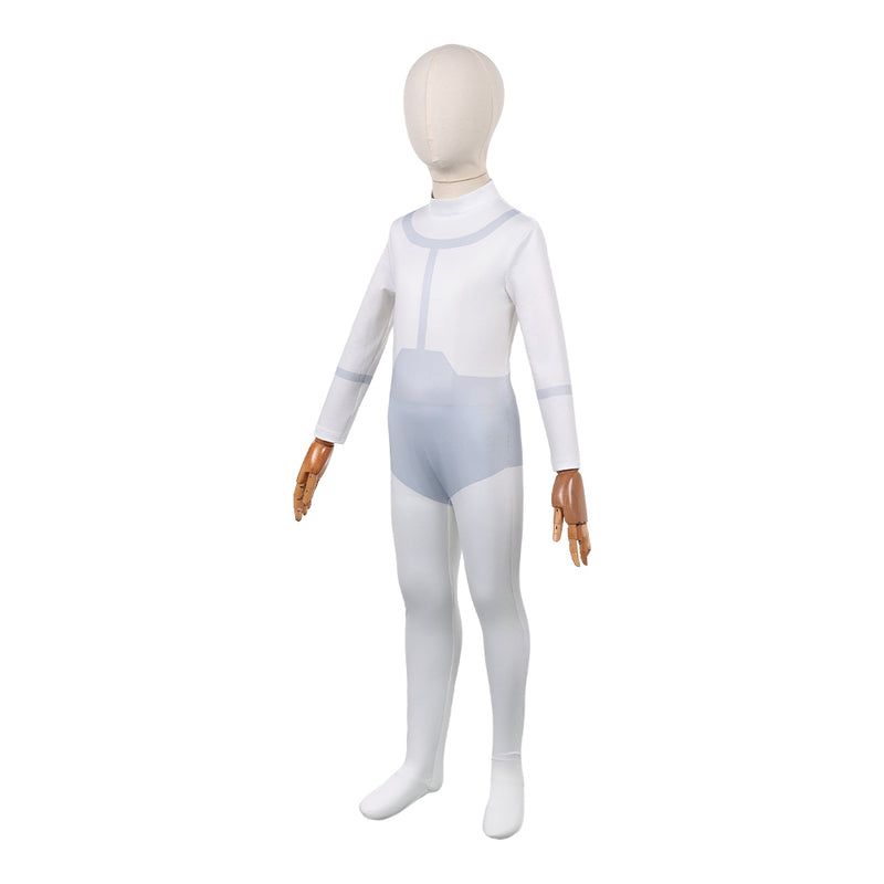 Invincible Team uniform Cosplay Costume For Adult Man Female Halloween Costume
