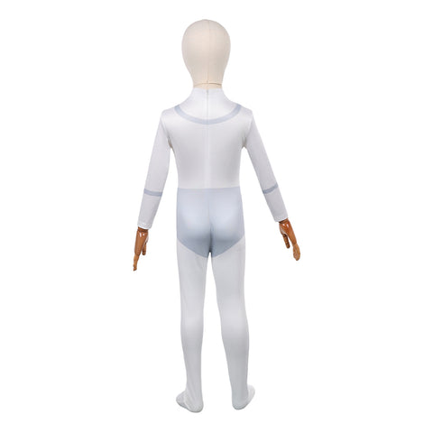 Invincible Team uniform Cosplay Costume For Adult Man Female Halloween Costume