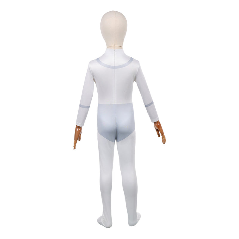 Invincible Team uniform Cosplay Costume For Adult Man Female Halloween Costume