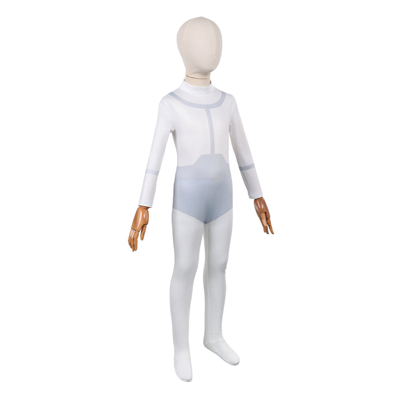 Invincible Team uniform Cosplay Costume For Adult Man Female Halloween Costume