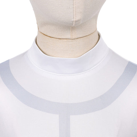 Invincible Team uniform Cosplay Costume For Adult Man Female Halloween Costume