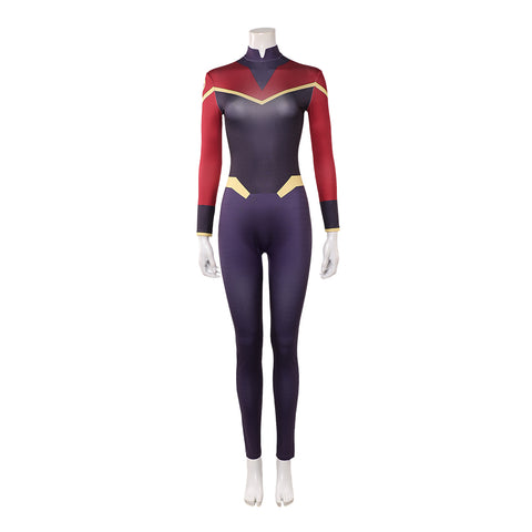Invincible Telia Cosplay Costume For Adult Man Female Halloween Costume