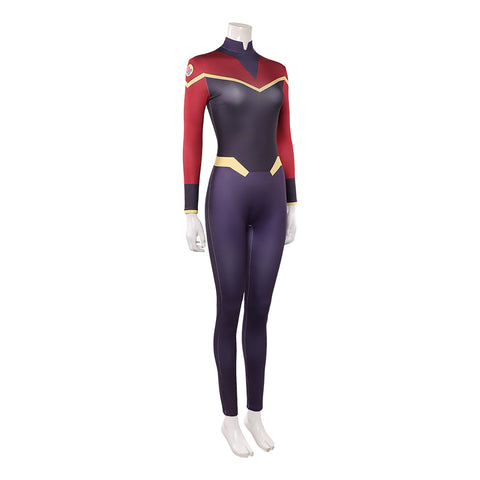Invincible Telia Cosplay Costume For Adult Man Female Halloween Costume