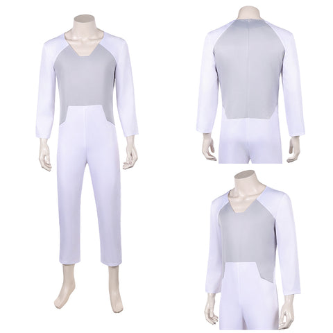 Invincible Thragg Cosplay Costume For Adult Man Female Halloween Costume