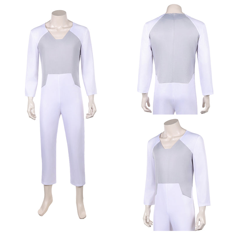 Invincible Thragg Cosplay Costume For Adult Man Female Halloween Costume