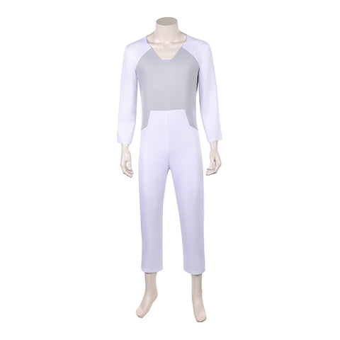 Invincible Thragg Cosplay Costume For Adult Man Female Halloween Costume