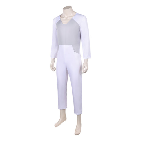 Invincible Thragg Cosplay Costume For Adult Man Female Halloween Costume