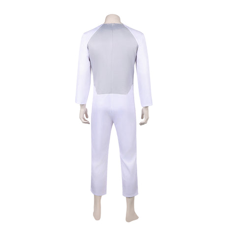 Invincible Thragg Cosplay Costume For Adult Man Female Halloween Costume