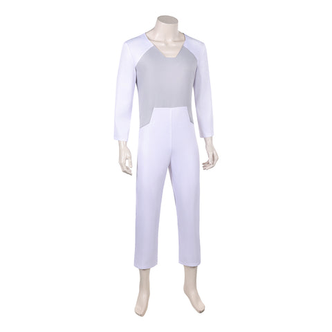 Invincible Thragg Cosplay Costume For Adult Man Female Halloween Costume