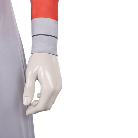 Invincible Thragg Cosplay Costume For Adult Man Female Halloween Costume