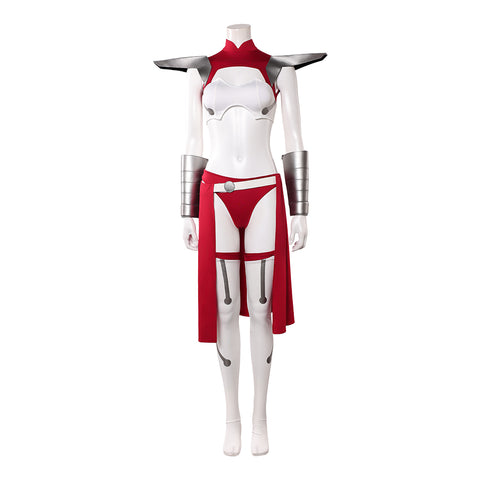 Invincible Universa Cosplay Costume For Adult Man Female Halloween Costume