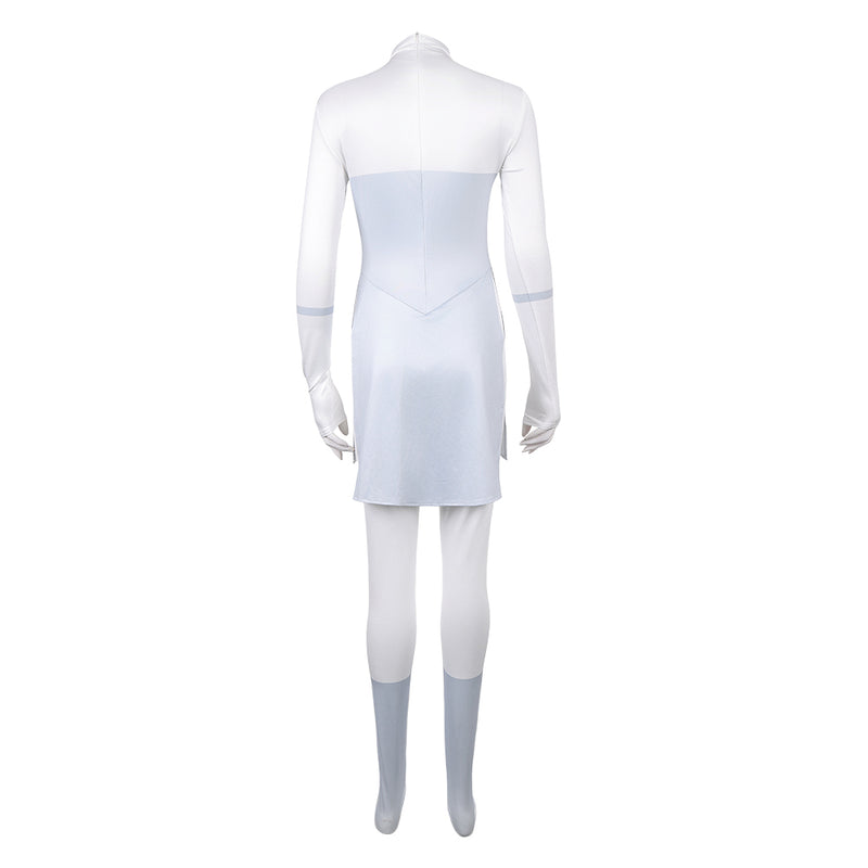 Invincible viltrumite Cosplay Costume For Adult Man Female Halloween Costume