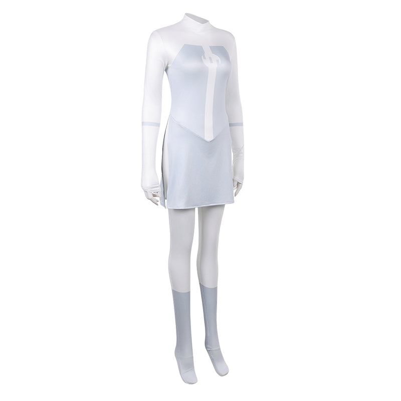 Invincible viltrumite Cosplay Costume For Adult Man Female Halloween Costume