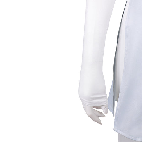 Invincible viltrumite Cosplay Costume For Adult Man Female Halloween Costume