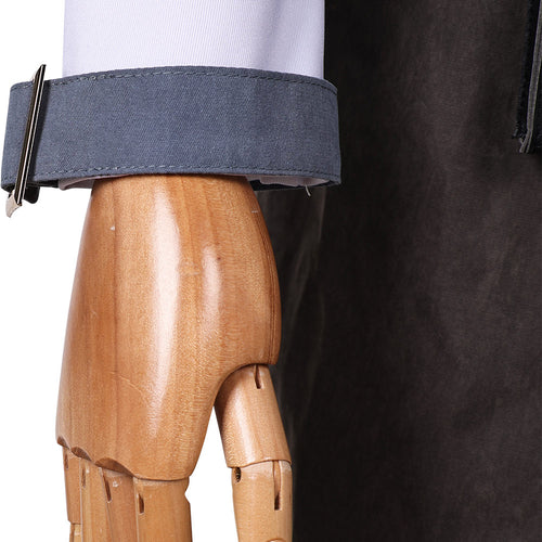 Isha Cosplay Costume Outfits Halloween Carnival Suit League of Legends cosplay Arcane: League of Legends