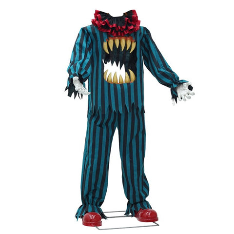 It  Cosplay Costume For Adult Man Female Halloween Costume