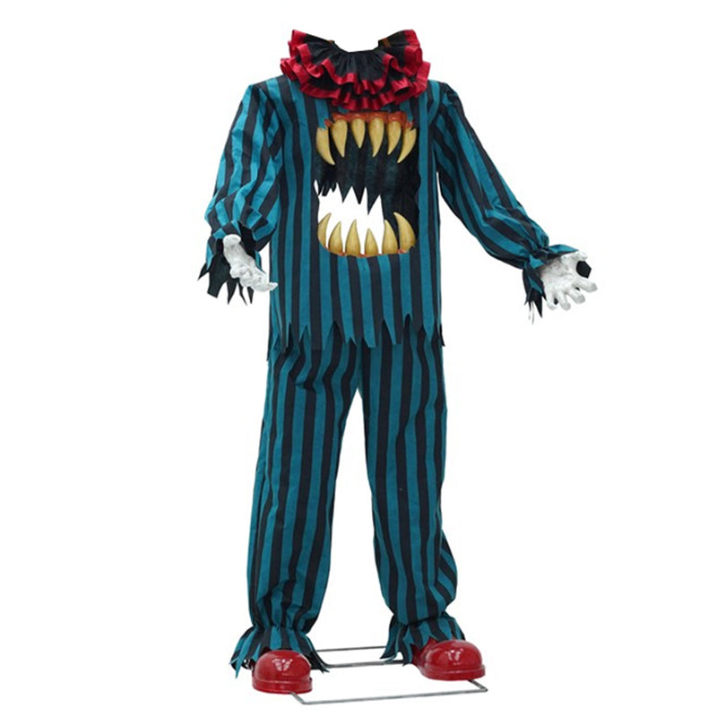It  Cosplay Costume For Adult Man Female Halloween Costume