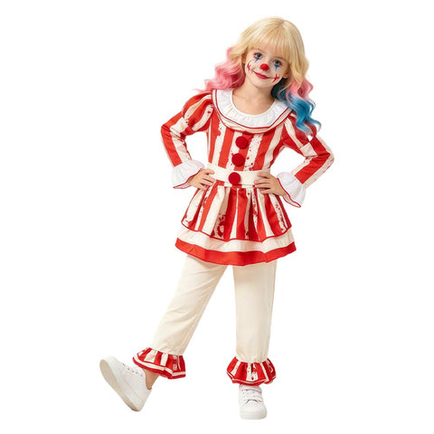 It  Cosplay Costume For Adult Man Female Halloween Costume