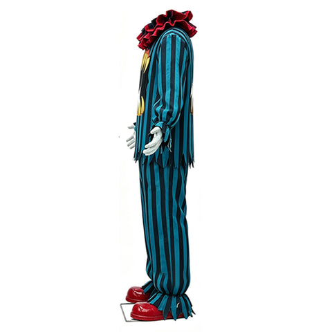 It  Cosplay Costume For Adult Man Female Halloween Costume