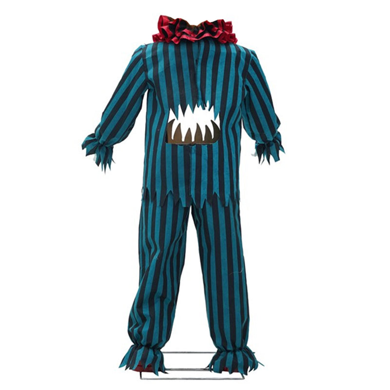 It  Cosplay Costume For Adult Man Female Halloween Costume
