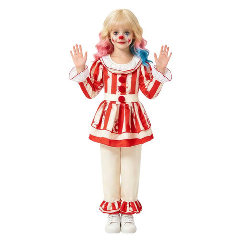 It  Cosplay Costume For Adult Man Female Halloween Costume
