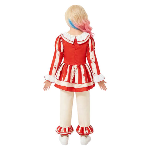 It  Cosplay Costume For Adult Man Female Halloween Costume