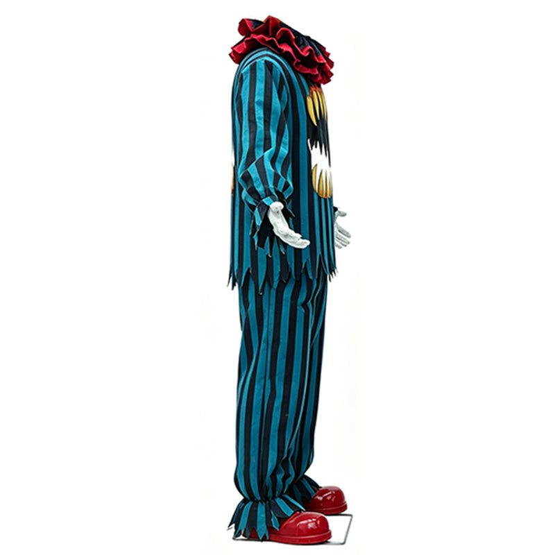 It  Cosplay Costume For Adult Man Female Halloween Costume