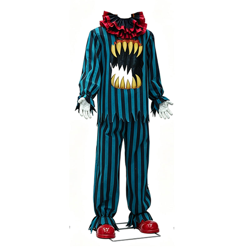 It  Cosplay Costume For Adult Man Female Halloween Costume