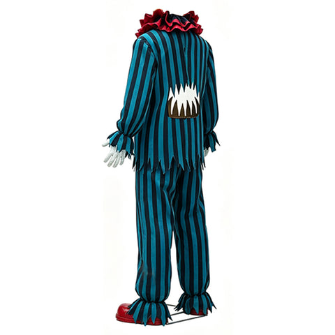 It  Cosplay Costume For Adult Man Female Halloween Costume
