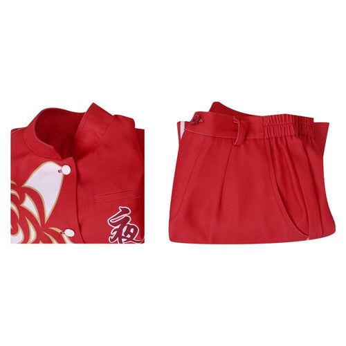 japan coat Bosozoku Cosplay Costume Japanese School Uniform Skirts Outfits Halloween Carnival Suit to kkou fuku