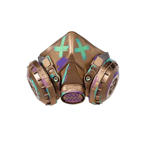 Jinx cos cos1 Mask Halloween Carnival Costume Accessories