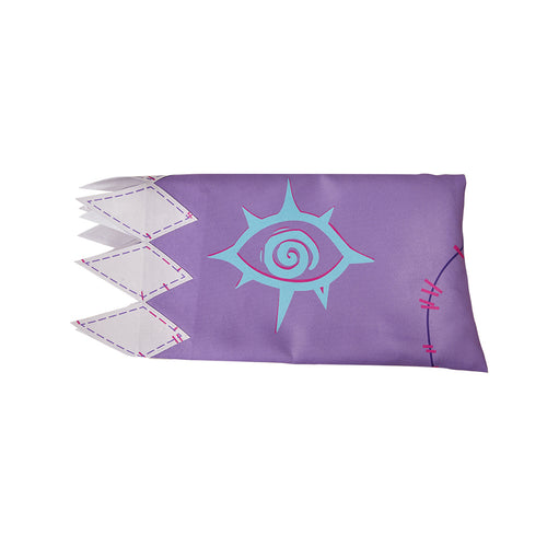 Jinx cos cosplay Cosplay Hat Costume Outfits Halloween Carnival Suit