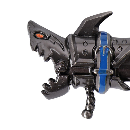 Jinx cos1 Cosplay Necklace Halloween Carnival Costume Accessories cos