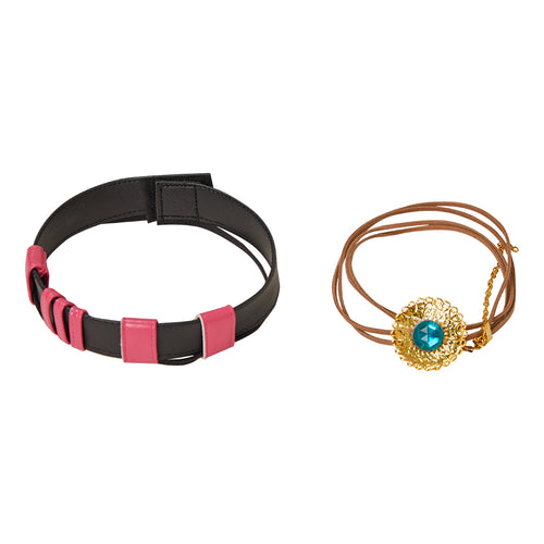 Jinx Cosplay Costume Outfits Halloween Carnival Suit cos cosplay