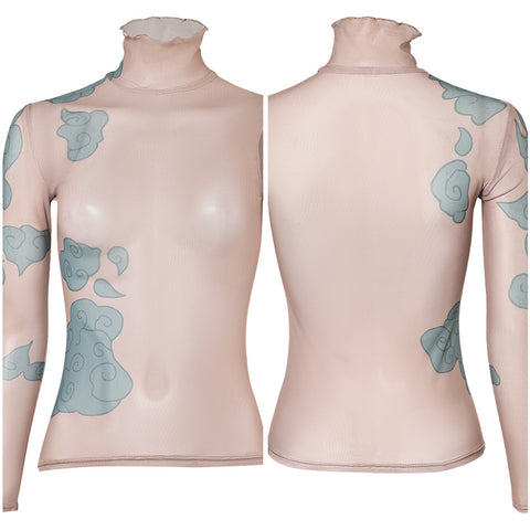 Jinx League of Legends cos