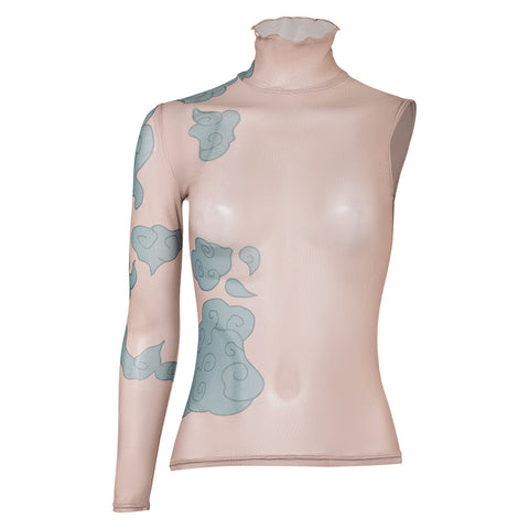 Jinx League of Legends cos