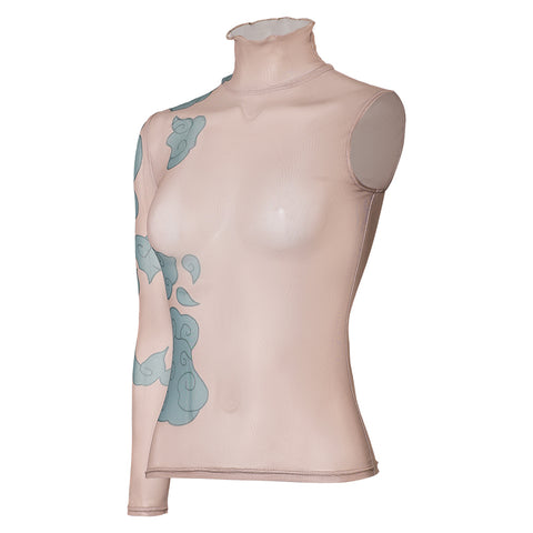 Jinx League of Legends cos