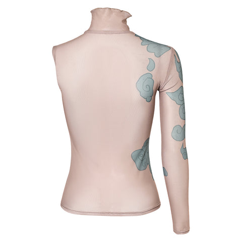 Jinx League of Legends cos