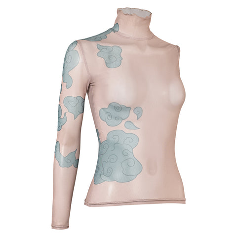 Jinx League of Legends cos