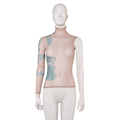 Jinx League of Legends cos