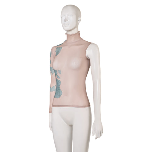 Jinx League of Legends cos