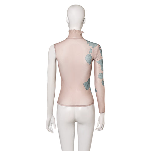 Jinx League of Legends cos