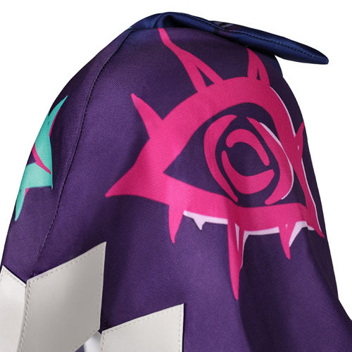 jinx Lingerie for Women League of Legends