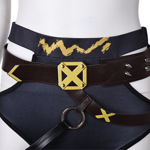 jinx Lingerie for Women League of Legends