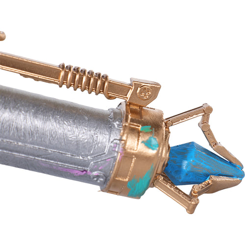 Jinx Prop ornaments Halloween Carnival Costume Accessories League of Legends cos