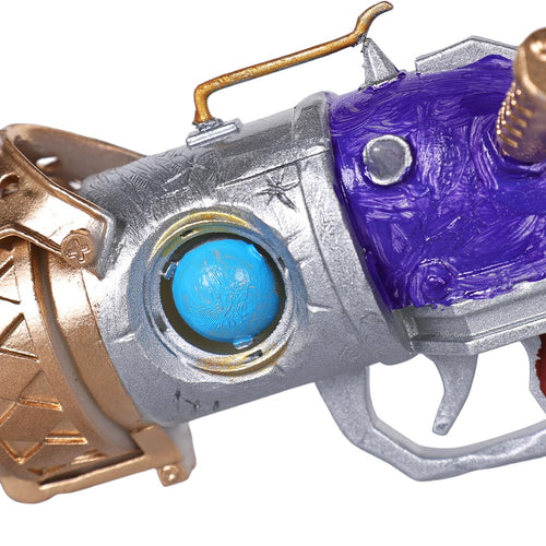 Jinx Prop ornaments Halloween Carnival Costume Accessories League of Legends cos